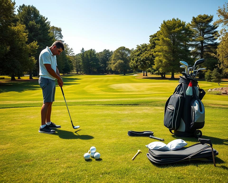 10 Golf Beginner Tips No One Tells You